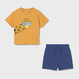 Conjunto Jirafina Interactiva Mayoral 1009-621