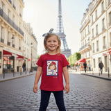 Conjunto París Amour Mayoral 1081-703