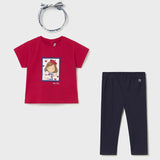 Conjunto Paris Amour Mayoral 1081-703