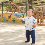 Conjunto Zoo Mayoral 1114 - 1519