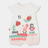 Pelele Lady Bug Boboli