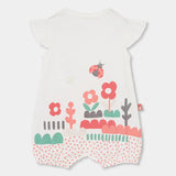 Pelele Lady Bug Boboli
