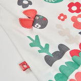 Pelele Lady Bug Boboli