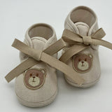 Zapatos Bebé Teddy Late
