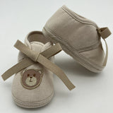 Zapatos Bebé Teddy Late