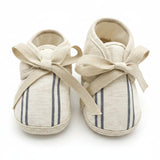 Zapatos Bebé Yute Stripes