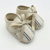 Zapatos Bebé Yute Stripes