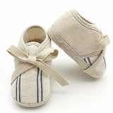 Zapatos Bebé Yute Stripes