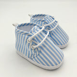 Zapatos Bebé Blue Cloud