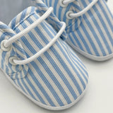 Zapatos Bebé Blue Cloud