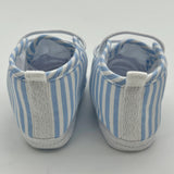Zapatos Bebé Blue Cloud