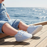 Zapatos Bebé Blue Cloud