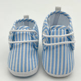 Zapatos Bebé Blue Cloud