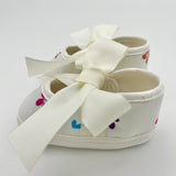 Zapatos Bebé Magic Flowers Lazo
