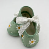 Zapatos Bebé Margarita Lazo