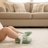 Zapatos Bebé Margarita Lazo