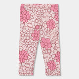 Conjunto Floral Rosé Boboli