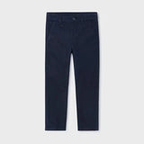 Pantalón Soft Chino Marino ECOFRIENDS Mayoral 513°