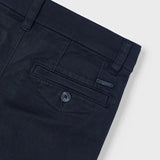 Pantalón Soft Chino Marino ECOFRIENDS Mayoral 513°