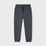 Pantalón Jogger Felpa Puños Gris Vigoré Mayoral 725°