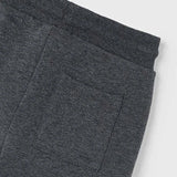 Pantalón Jogger Felpa Puños Gris Vigoré Mayoral 725°