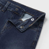 Pantalón Denim Oscuro Tejano Slim Mayoral 2533