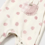 Set x2 Pijamas ECOFRIENDS Velvet Sugar Bunny Mayoral 2781°