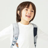 Camiseta Niño Manga Larga Mochila ECOFRIENDS Mayoral 4049°