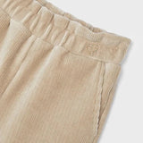 Conjunto 3 Piezas Pana Con Coletero Mayoral