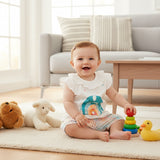 Conjunto Funny Family Boboli