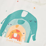Conjunto Funny Family Boboli