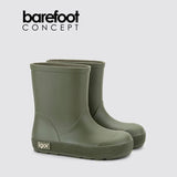 Bota De Agua Yogi Kaki Igor W10291