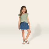 Camiseta Primavera Floral°