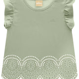 Camiseta Primavera Floral°