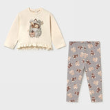 Conjunto 2 Piezas Time To Dance Mayoral 2001-2779