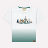 Camiseta Nautical Dream Milon