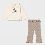 Conjunto 2 Piezas Flare Mayoral 2089-2709