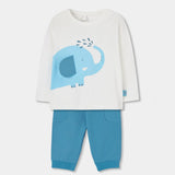 Conjunto Elefantito Splash Boboli