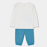Conjunto Elefantito Splash Boboli