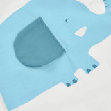 Conjunto Elefantito Splash Boboli