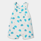 Conjunto Peto 2 Piezas Elefantito Sky Boboli