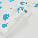 Conjunto Peto 2 Piezas Elefantito Sky Boboli