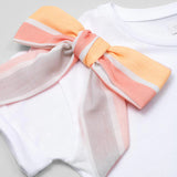 Conjunto 2 Piezas L'amour Arcoiris