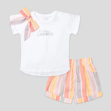 Conjunto 2 Piezas L'amour Arcoiris