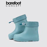Bota De Agua Mendi Turquesa Igor W10305