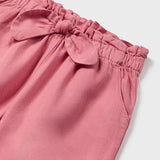 Pantalón Bombacho Ecofriends Rosa Mayoral 1545°