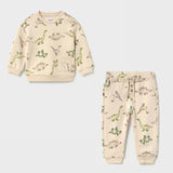 Conjunto Jurassic World Mayoral 2416-2538