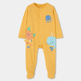 Pijama Ocean Friends Boboli
