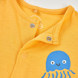 Pijama Ocean Friends Boboli