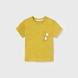 Set 3 Piezas Abejas Mayoral 1205